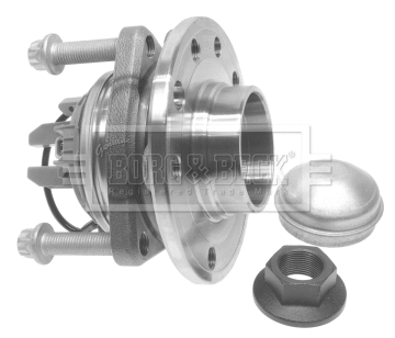Wheel Bearing Kit (BWK1180)