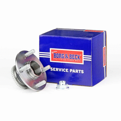 Wheel Bearing Kit