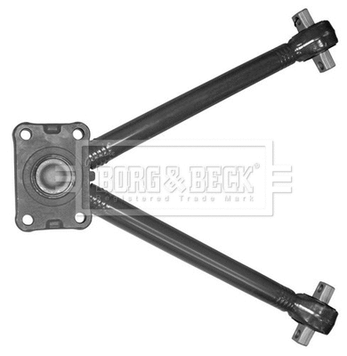 Control/Trailing Arm, wheel suspension (BCA32392)