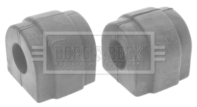 Repair Kit, stabiliser coupling rod (BSK6838K)