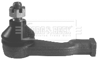 Tie Rod End (BTR4431)