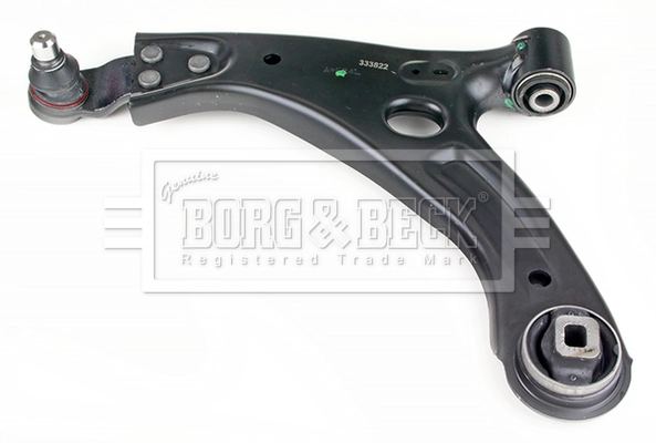 Control/Trailing Arm, wheel suspension (BCA7983)