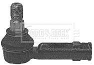 Tie Rod End (BTR4456)