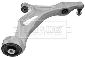 Control/Trailing Arm, wheel suspension (BCA7206)