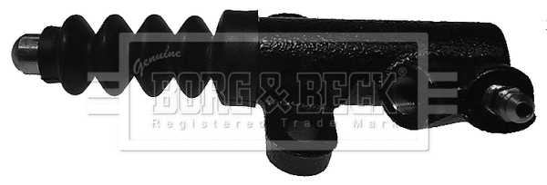 Slave Cylinder, clutch (BES171)