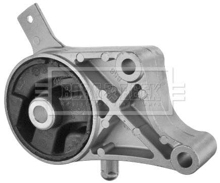 Mounting, engine (BEM4134)