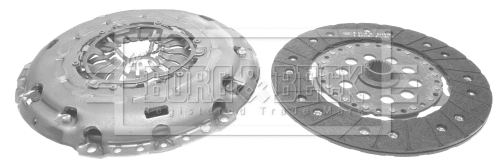 Clutch Kit (HK2402)