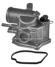 Thermostat, coolant (BBT142)