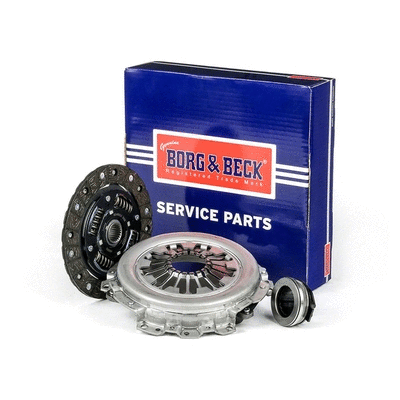 Clutch Kit