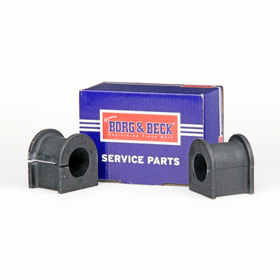 Repair Kit, stabiliser coupling rod