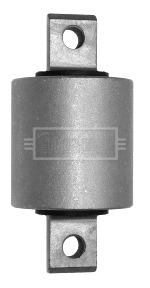 Mounting, control/trailing arm (BSK6511)