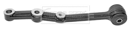 Control/Trailing Arm, wheel suspension (BCA5523)