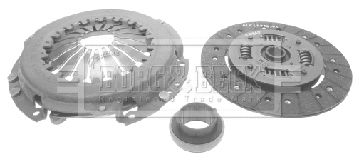 Clutch Kit (HK6450)