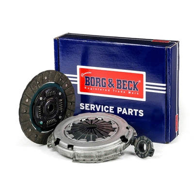 Clutch Kit