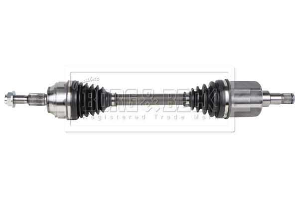 Drive Shaft (BDS1393)