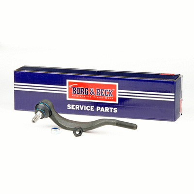 Tie Rod End