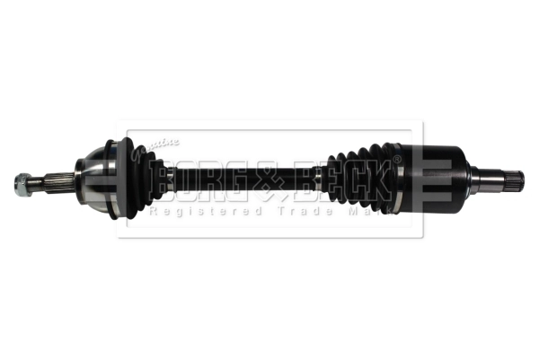 Drive Shaft (BDS1170)