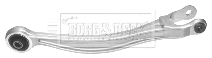 Control/Trailing Arm, wheel suspension (BCA6470)