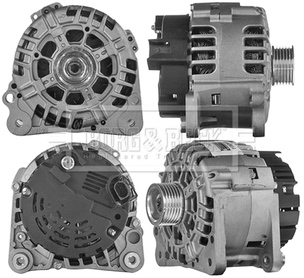 Alternator (BBA2414)