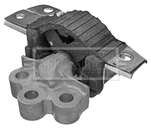 Mounting, engine (BEM3896)