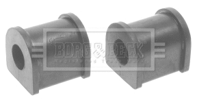 Repair Kit, stabiliser coupling rod (BSK6228K)