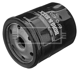Oil Filter (BFO4031)