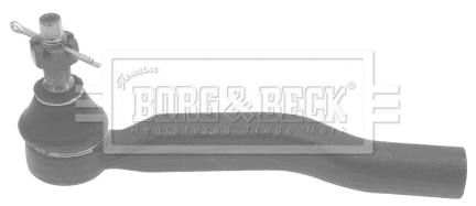 Tie Rod End (BTR5679)