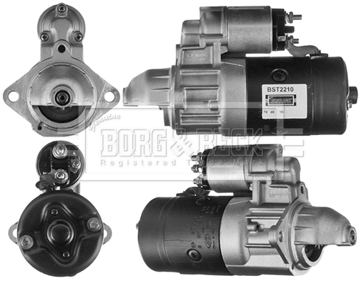 Starter (BST2210)