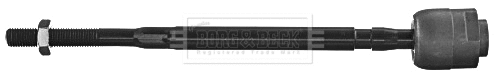 Inner Tie Rod (BTR4479)
