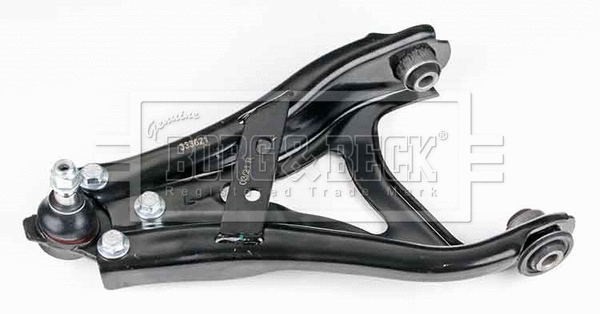 Control/Trailing Arm, wheel suspension (BCA7836)