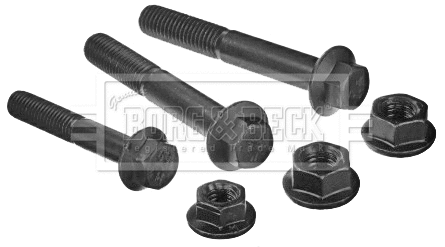 Fastening Bolt, control arm (BSK8001)