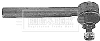 Tie Rod End (BTR4156)