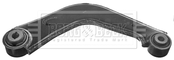 Control/Trailing Arm, wheel suspension (BCA7493)