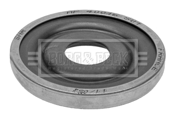 Rolling Bearing, suspension strut support mount (BSM5233)