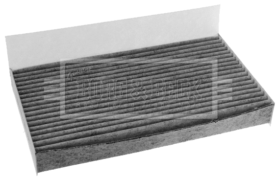 Filter, cabin air (BFC1275)