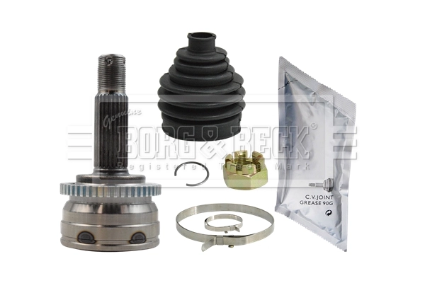 Joint Kit, drive shaft (BCJ1437)