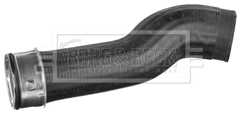 Charge Air Hose