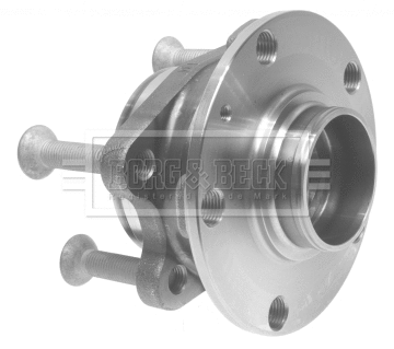 Wheel Bearing Kit (BWK1118)