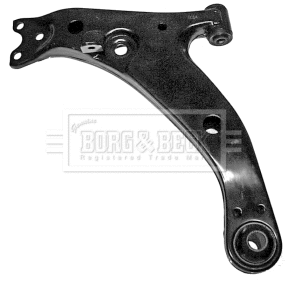 Control/Trailing Arm, wheel suspension (BCA6172)