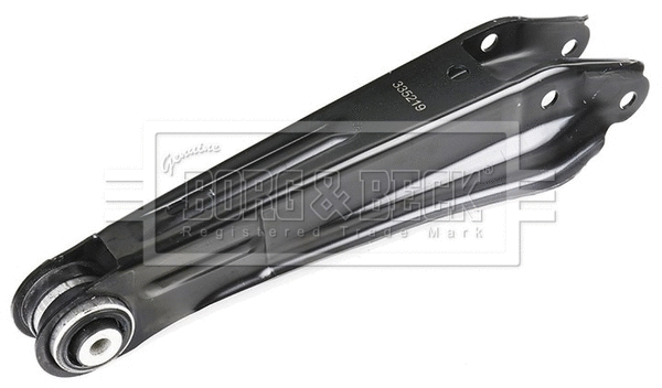 Control/Trailing Arm, wheel suspension (BCA7727)