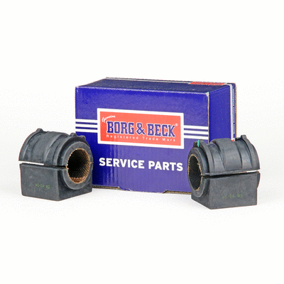 Repair Kit, stabiliser coupling rod