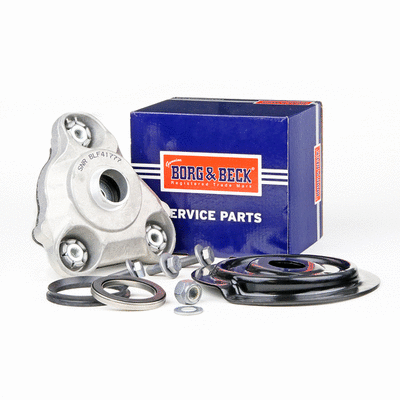 Suspension Strut Support Mount