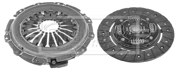 Clutch Kit (HK2047)
