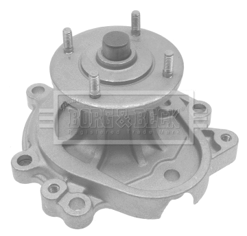 Water Pump, engine cooling (BWP1368)