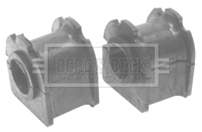Repair Kit, stabiliser coupling rod (BSK7406K)