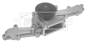 Water Pump, engine cooling (BWP1547)