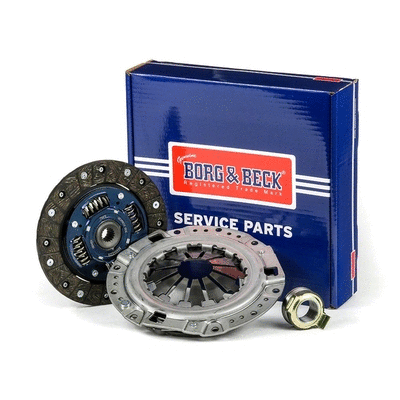 Clutch Kit