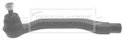 Tie Rod End (BTR4485)