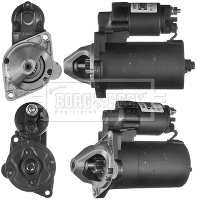 Starter (BST2510)