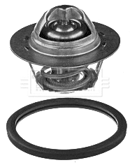 Thermostat, coolant (BBT215)